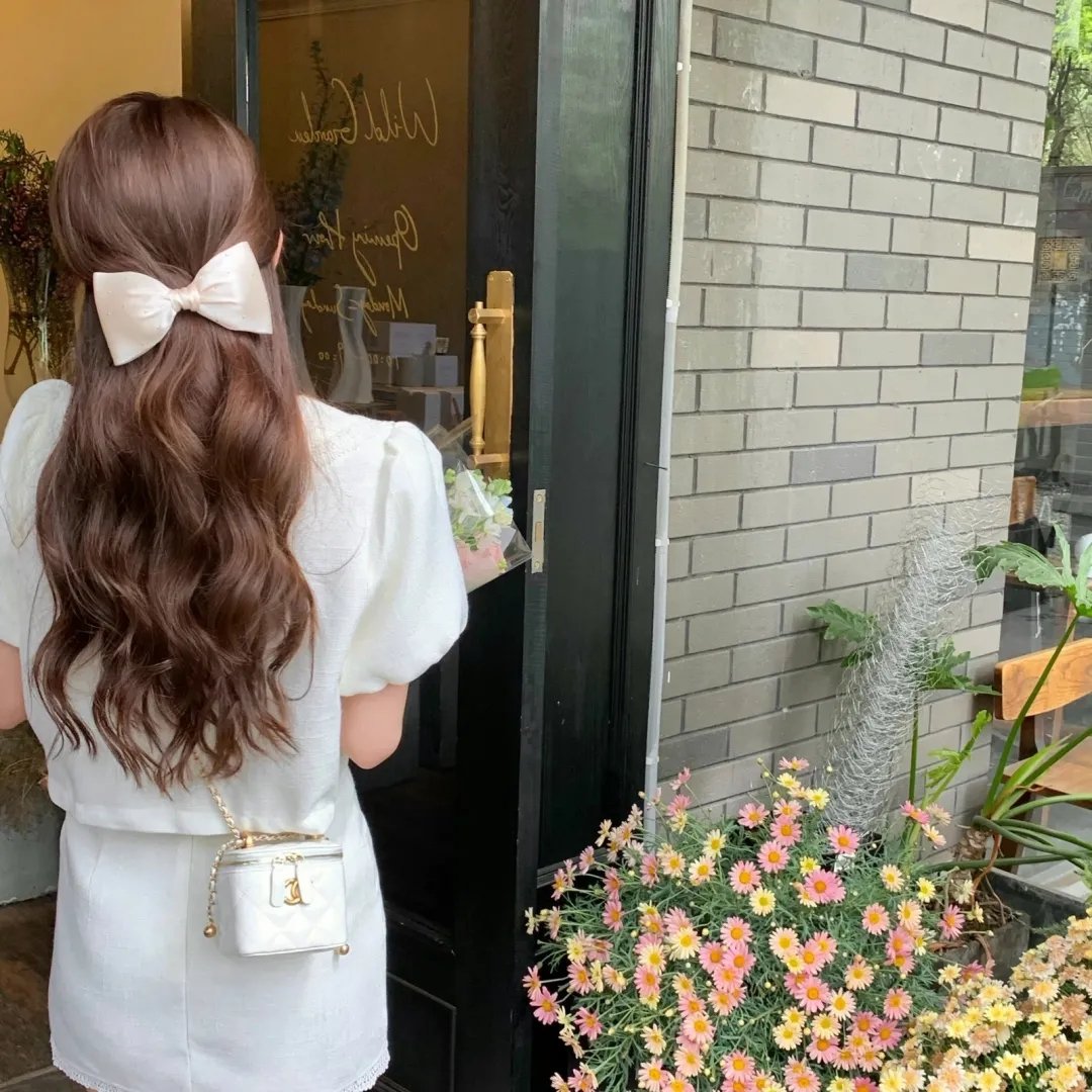 玉美人